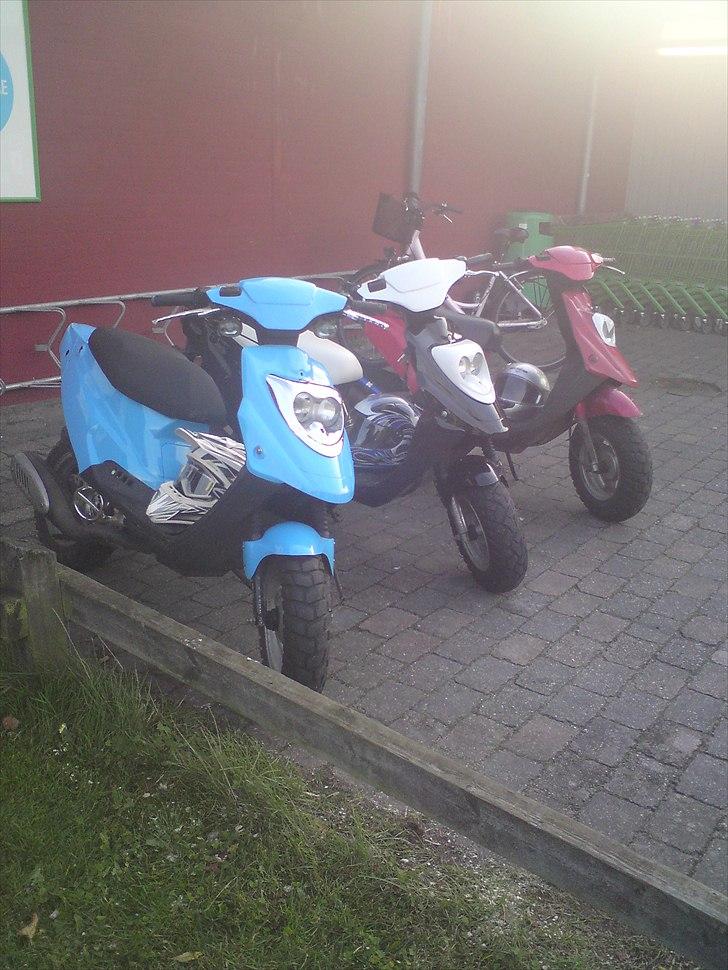 PGO hot 50  billede 11