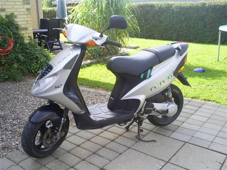 Piaggio NRC MC3 (Solgt) billede 1