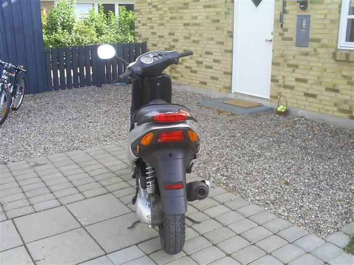 Piaggio NRC MC3 (Solgt) billede 6