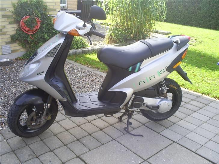 Piaggio NRC MC3 (Solgt) billede 9