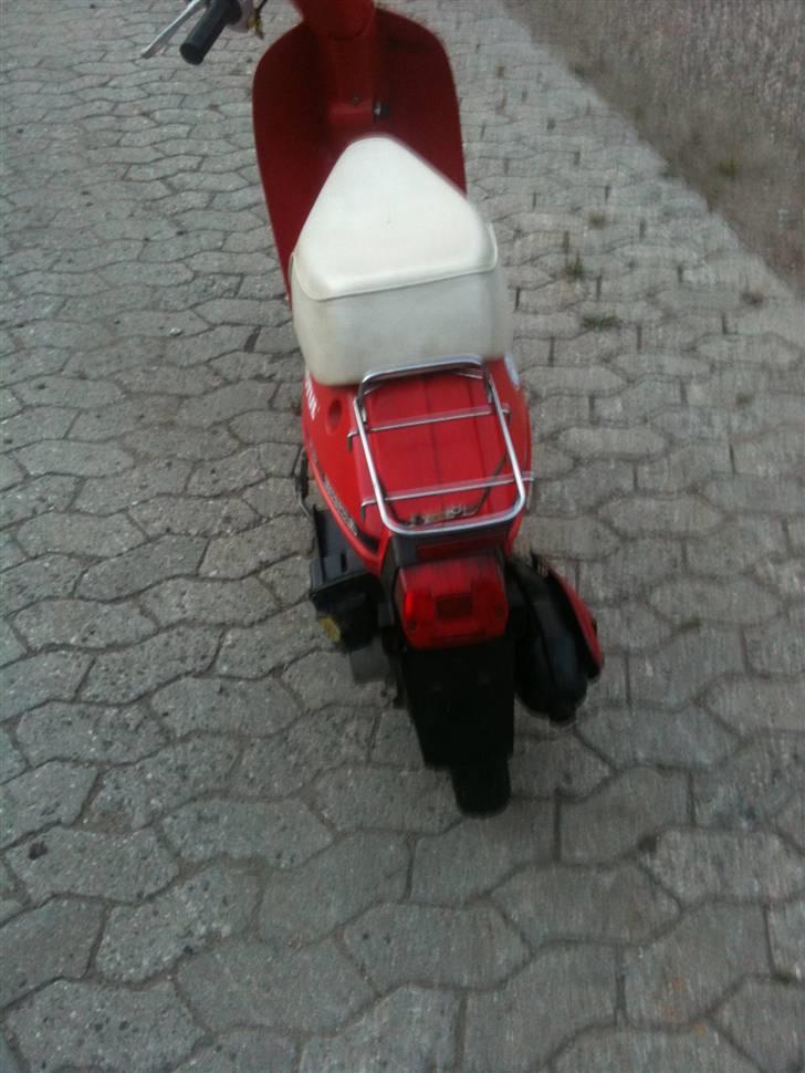 Honda Melody mini billede 5