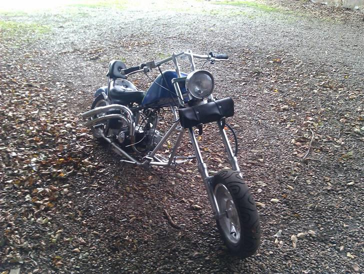 Honda ki   billede 10