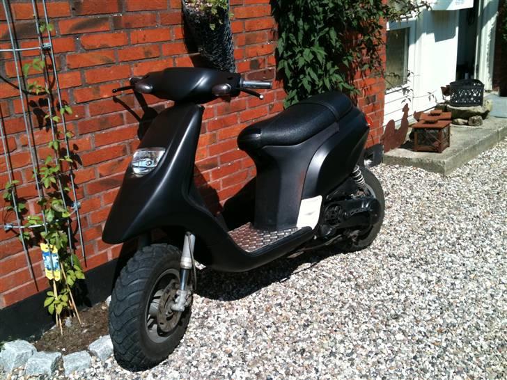 Piaggio Typhoon # Væk billede 11