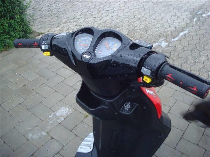 PGO PMX ( SOLGT ) billede 4