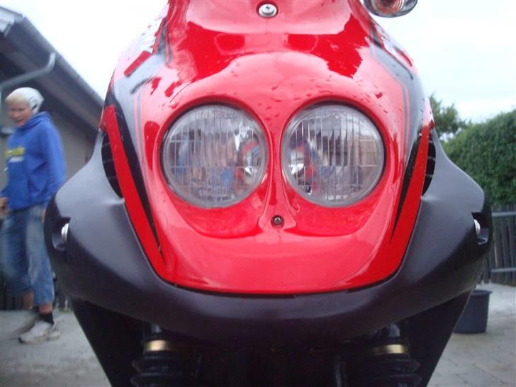 PGO PMX ( SOLGT ) billede 6