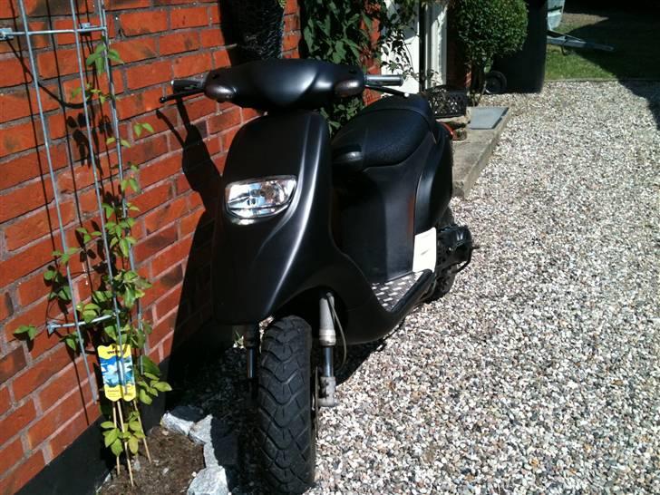 Piaggio Typhoon # Væk billede 14