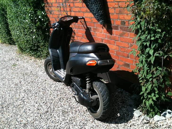 Piaggio Typhoon # Væk billede 15