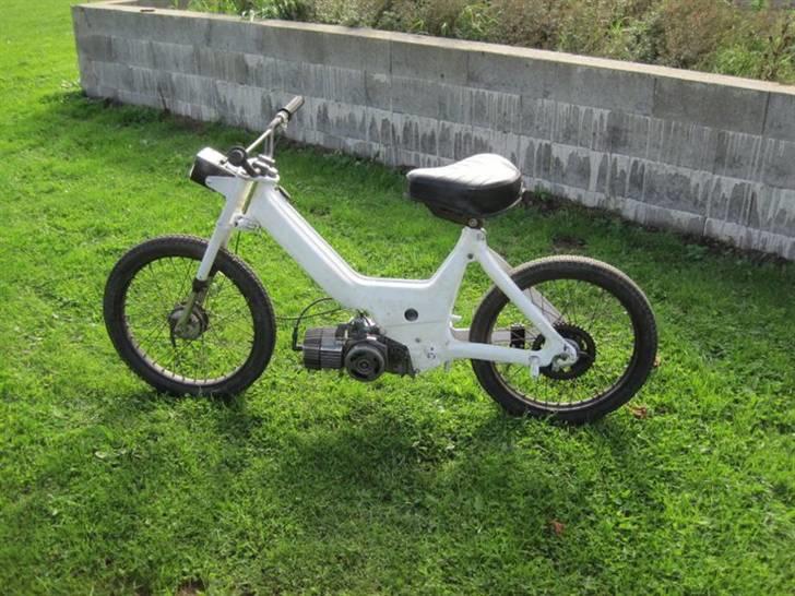 Puch maxi k  ( MonaLisa) billede 2