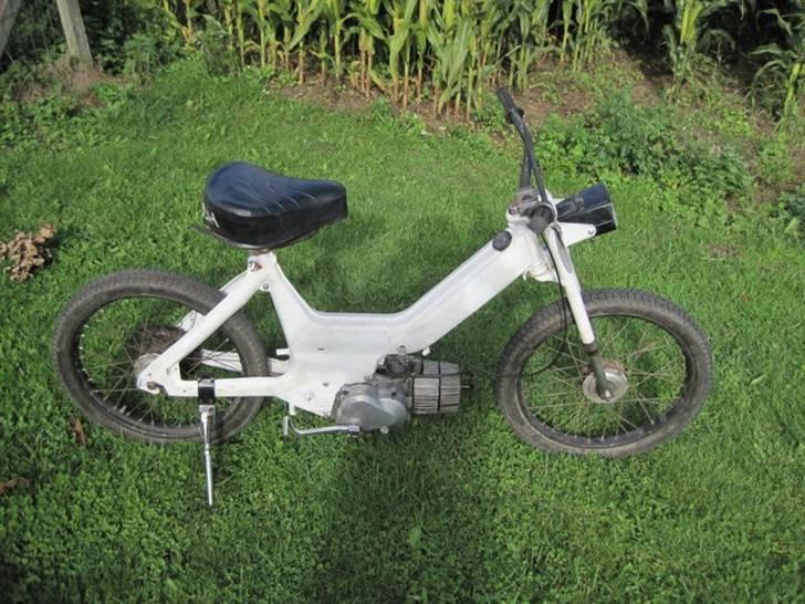 Puch maxi k  ( MonaLisa) billede 3