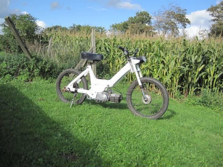 Puch maxi k  ( MonaLisa) billede 4