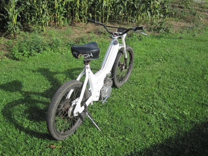 Puch maxi k  ( MonaLisa) billede 6