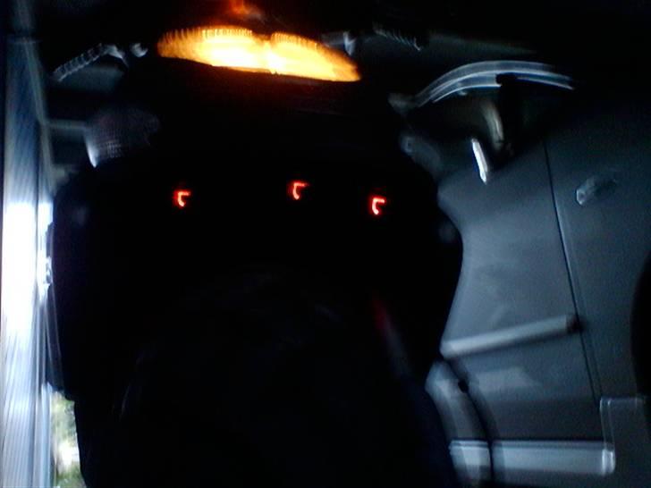 Gilera stalker (skal ses) billede 9