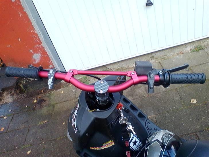 Gilera stalker (skal ses) billede 10