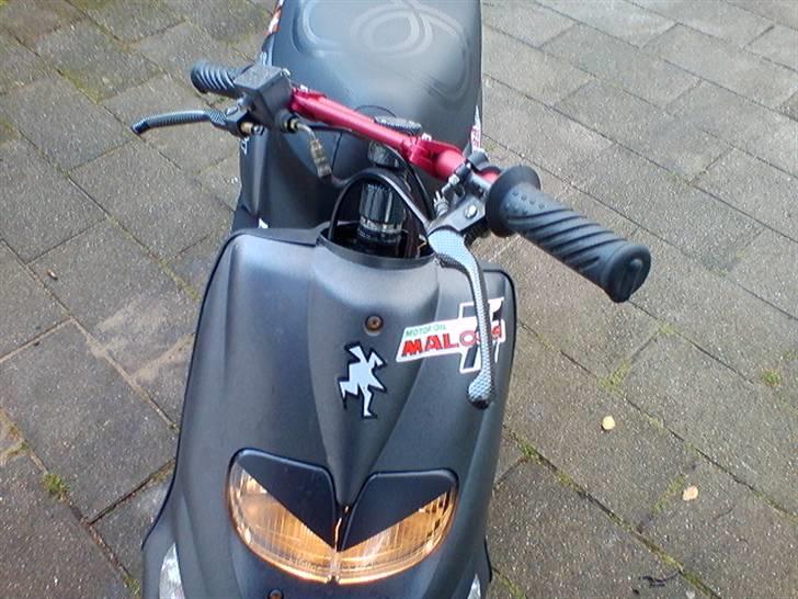 Gilera stalker (skal ses) billede 11