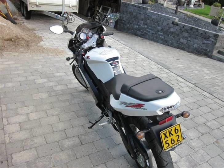 Rieju rs2 Matrix billede 2