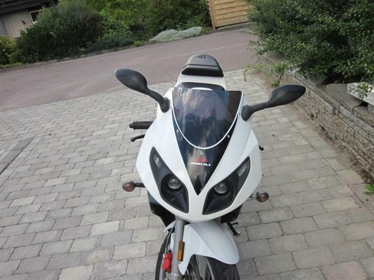 Rieju rs2 Matrix billede 5