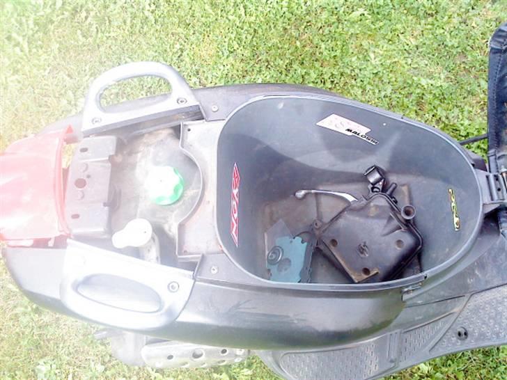 Yamaha Neo's .:.Solgt.:. billede 4