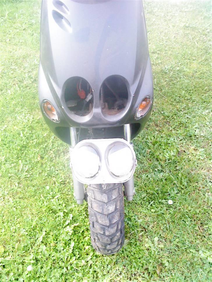 Yamaha Neo's .:.Solgt.:. billede 5