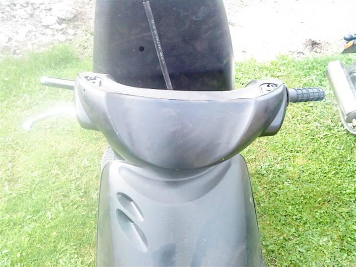 Yamaha Neo's .:.Solgt.:. billede 6