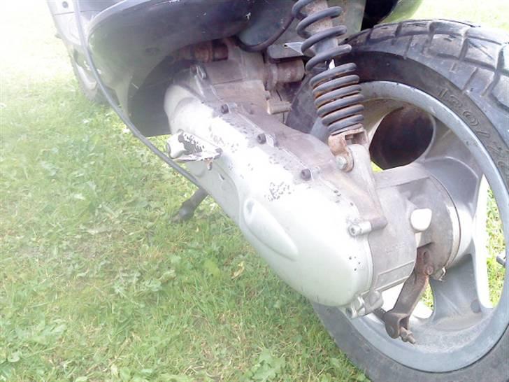 Yamaha Neo's .:.Solgt.:. billede 8