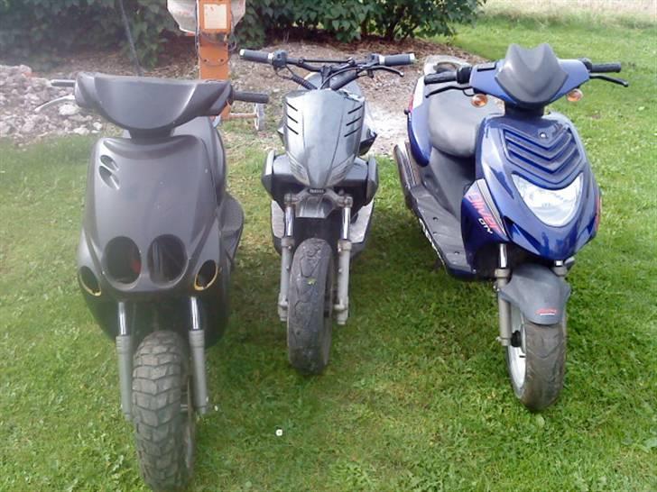 Yamaha Neo's .:.Solgt.:. billede 10