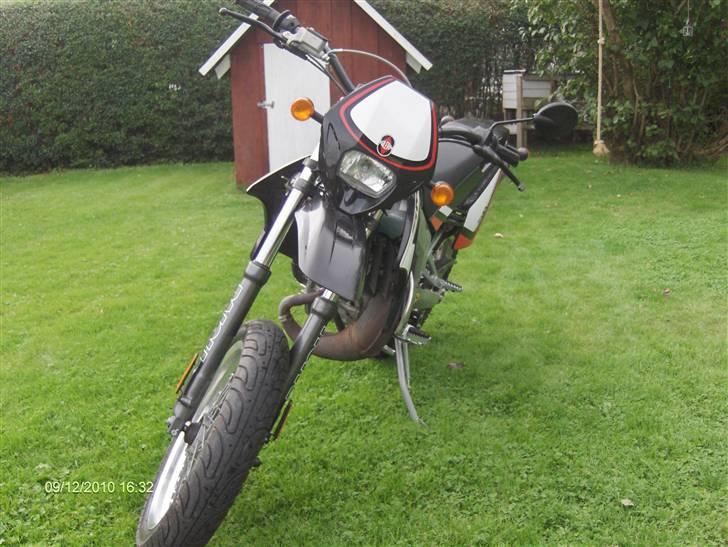 Gilera SMT LC ÐÐ billede 2