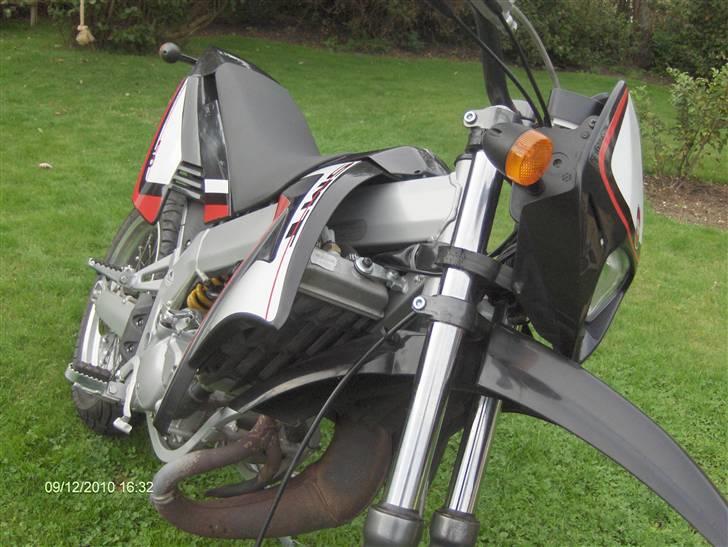 Gilera SMT LC ÐÐ billede 5