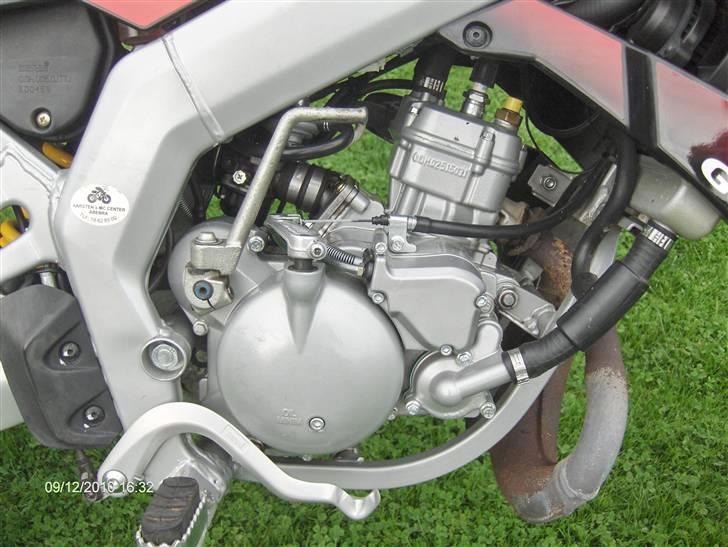 Gilera SMT LC ÐÐ billede 6