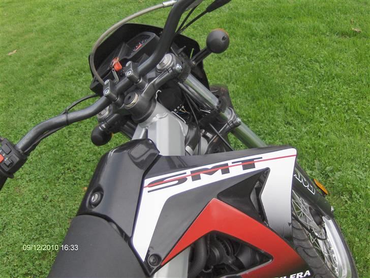Gilera SMT LC ÐÐ billede 7
