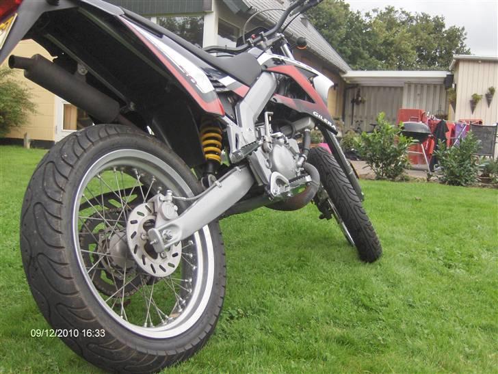 Gilera SMT LC ÐÐ billede 8