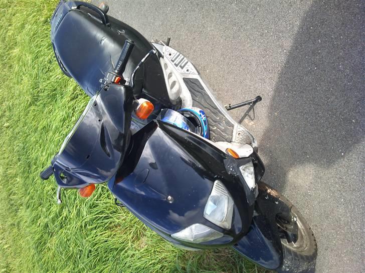 PGO Dr.Big billede 1