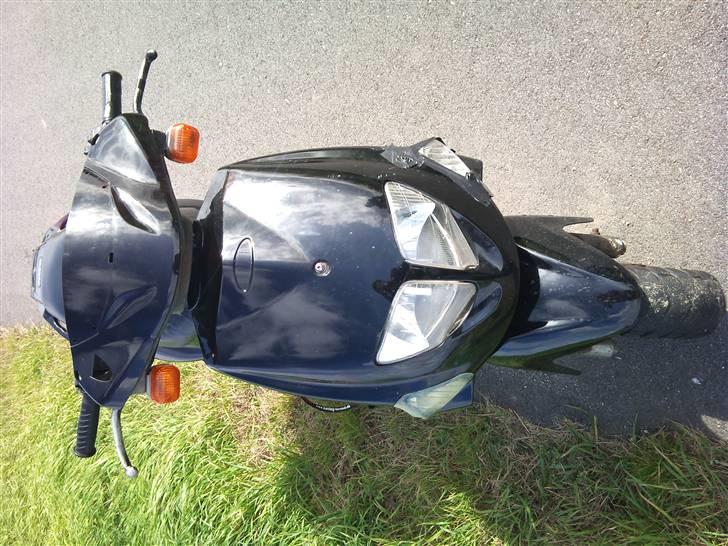 PGO Dr.Big billede 2