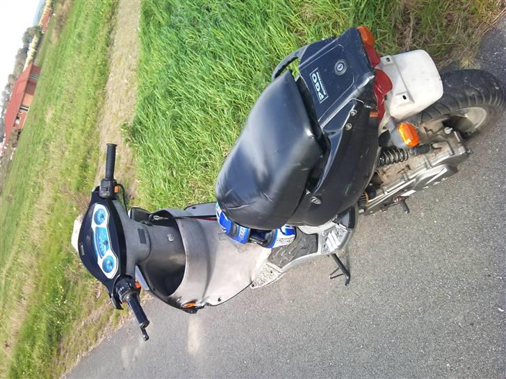 PGO Dr.Big billede 3