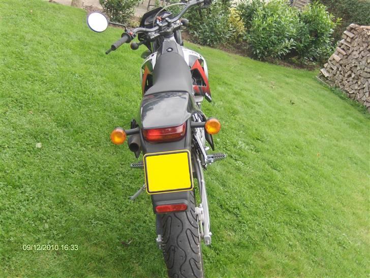 Gilera SMT LC ÐÐ billede 9