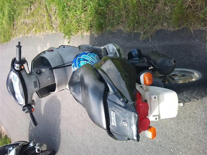 PGO Dr.Big billede 4