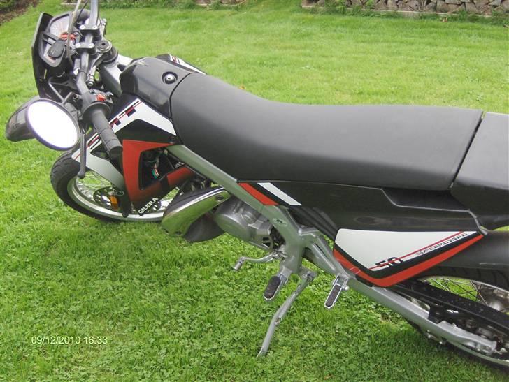 Gilera SMT LC ÐÐ billede 10