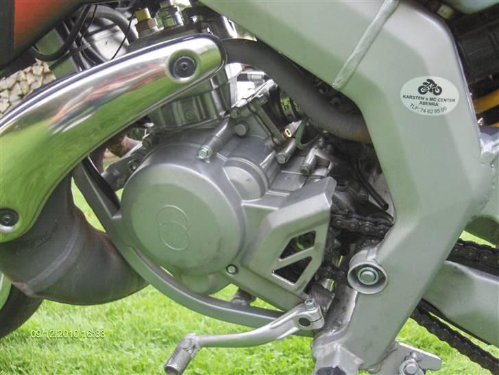 Gilera SMT LC ÐÐ billede 11