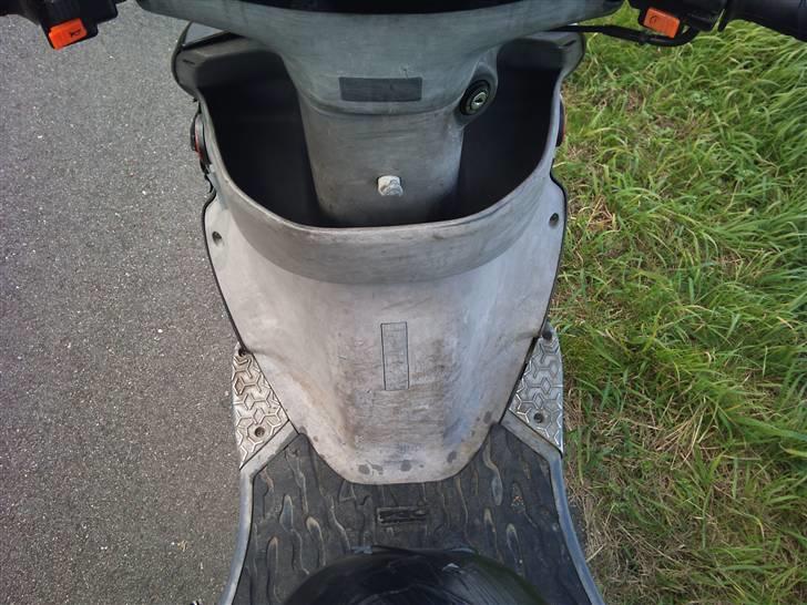 PGO Dr.Big billede 6