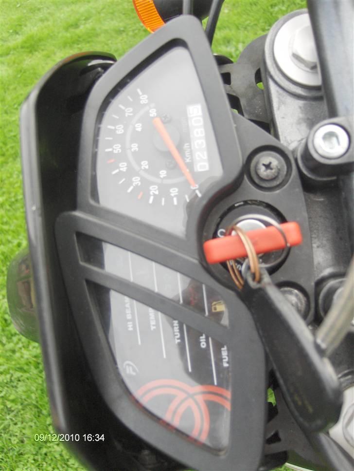 Gilera SMT LC ÐÐ billede 12