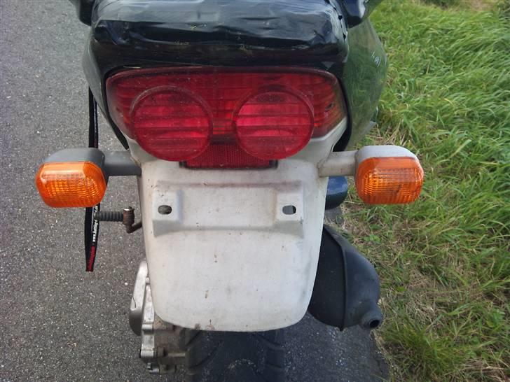 PGO Dr.Big billede 7