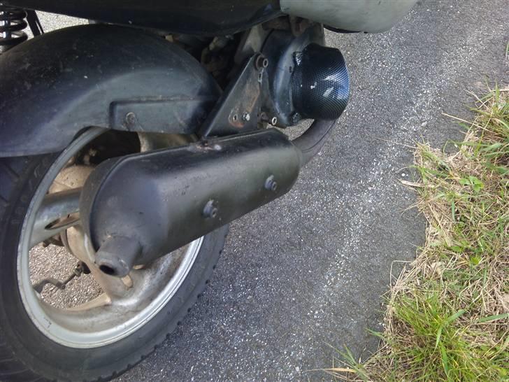 PGO Dr.Big billede 8