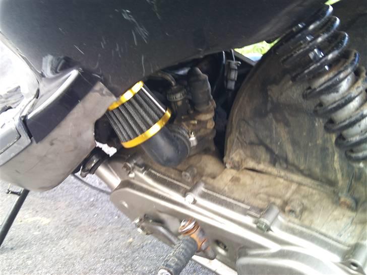 PGO Dr.Big billede 9