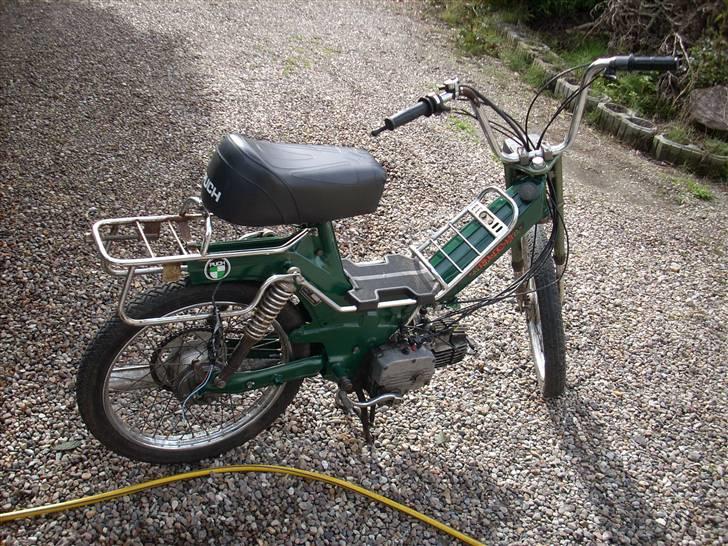 Puch maxi 2g billede 15