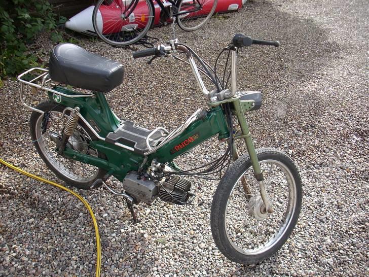 Puch maxi 2g billede 16