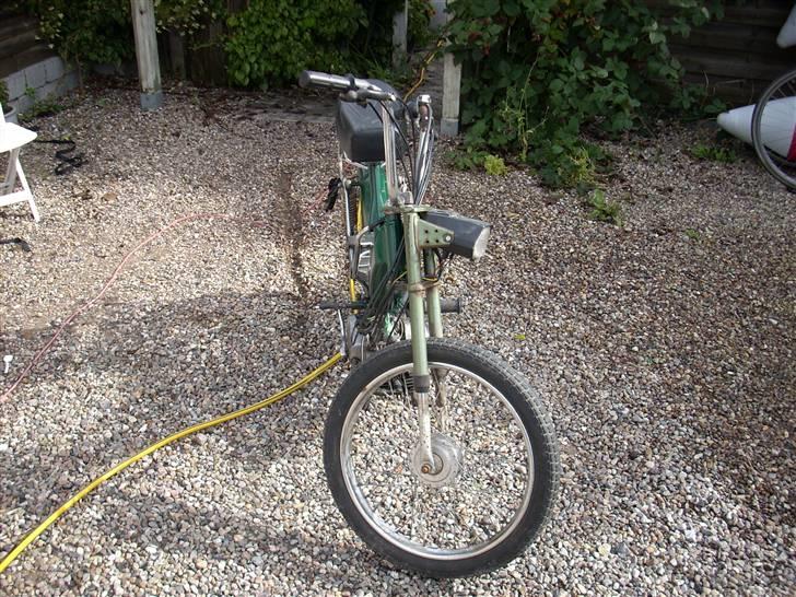 Puch maxi 2g billede 18