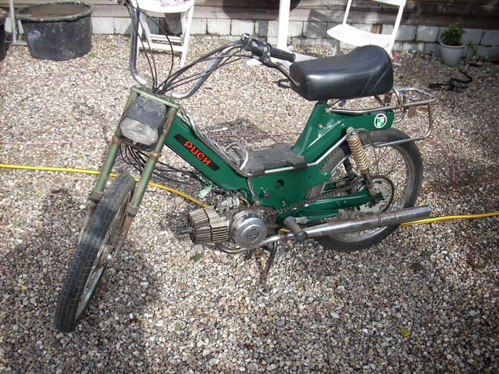 Puch maxi 2g billede 19