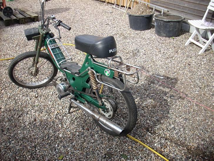 Puch maxi 2g billede 20