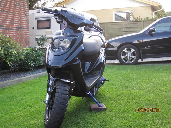 PGO Hot 50  billede 2