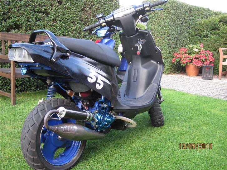 PGO Hot 50  billede 4