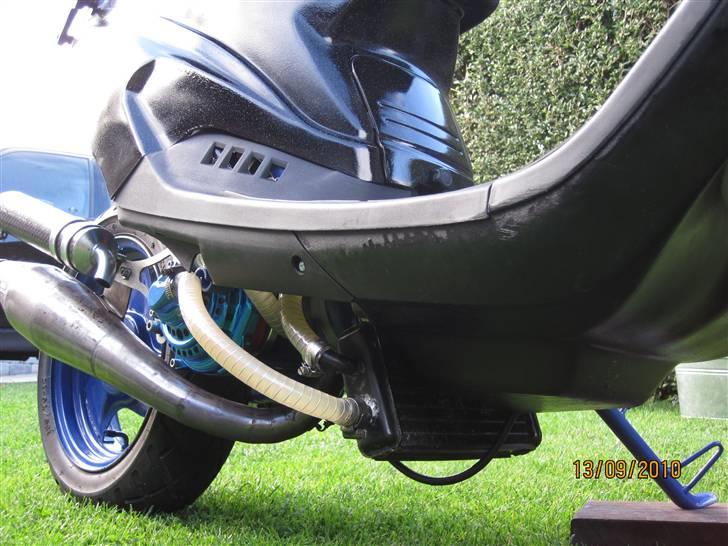 PGO Hot 50  billede 5